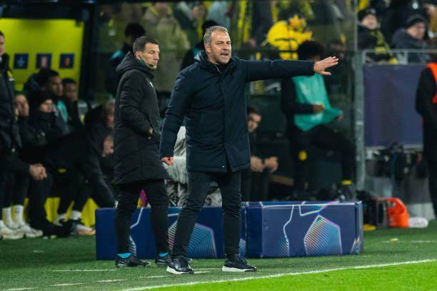 bob半岛体育平台-王勤伯：巴萨双杀德国球队意义重大