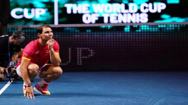 bob半岛体育官方网站-纳达尔21项吉尼斯世界纪录：14次法网冠军贡献最大