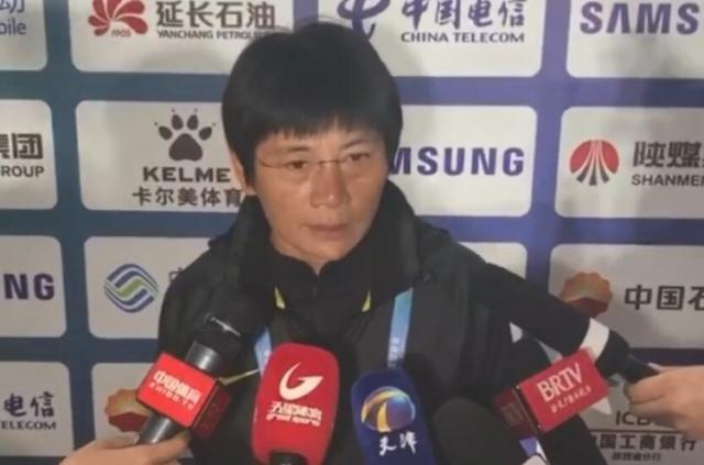 中国女足又多一个强敌?伊朗女足首进亚洲杯正赛