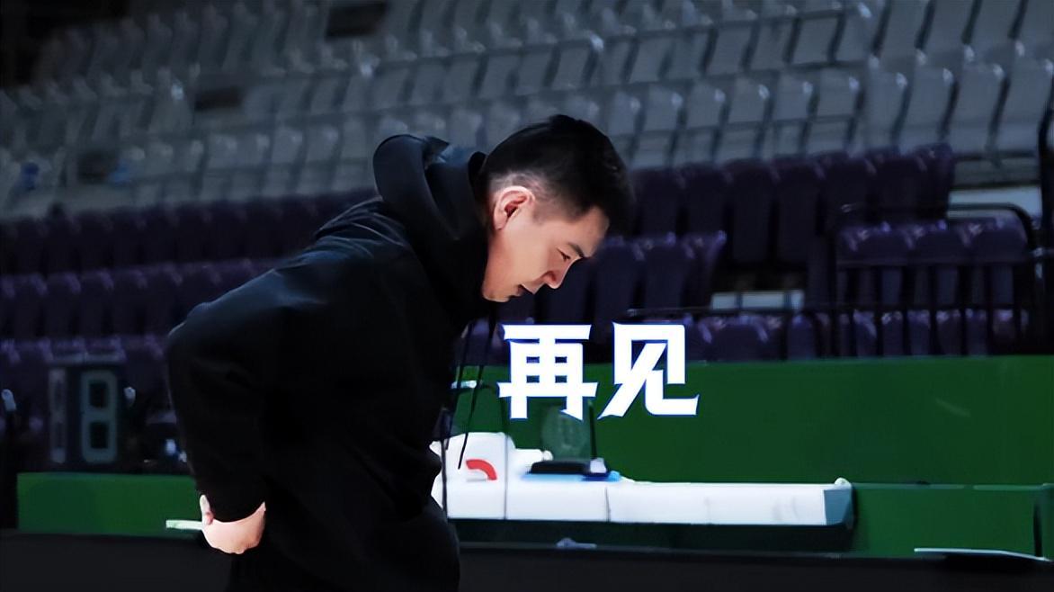 bob半岛体育-突发!杨鸣已经提交辞呈,再见了辽篮,他想重新执教一支争冠强队