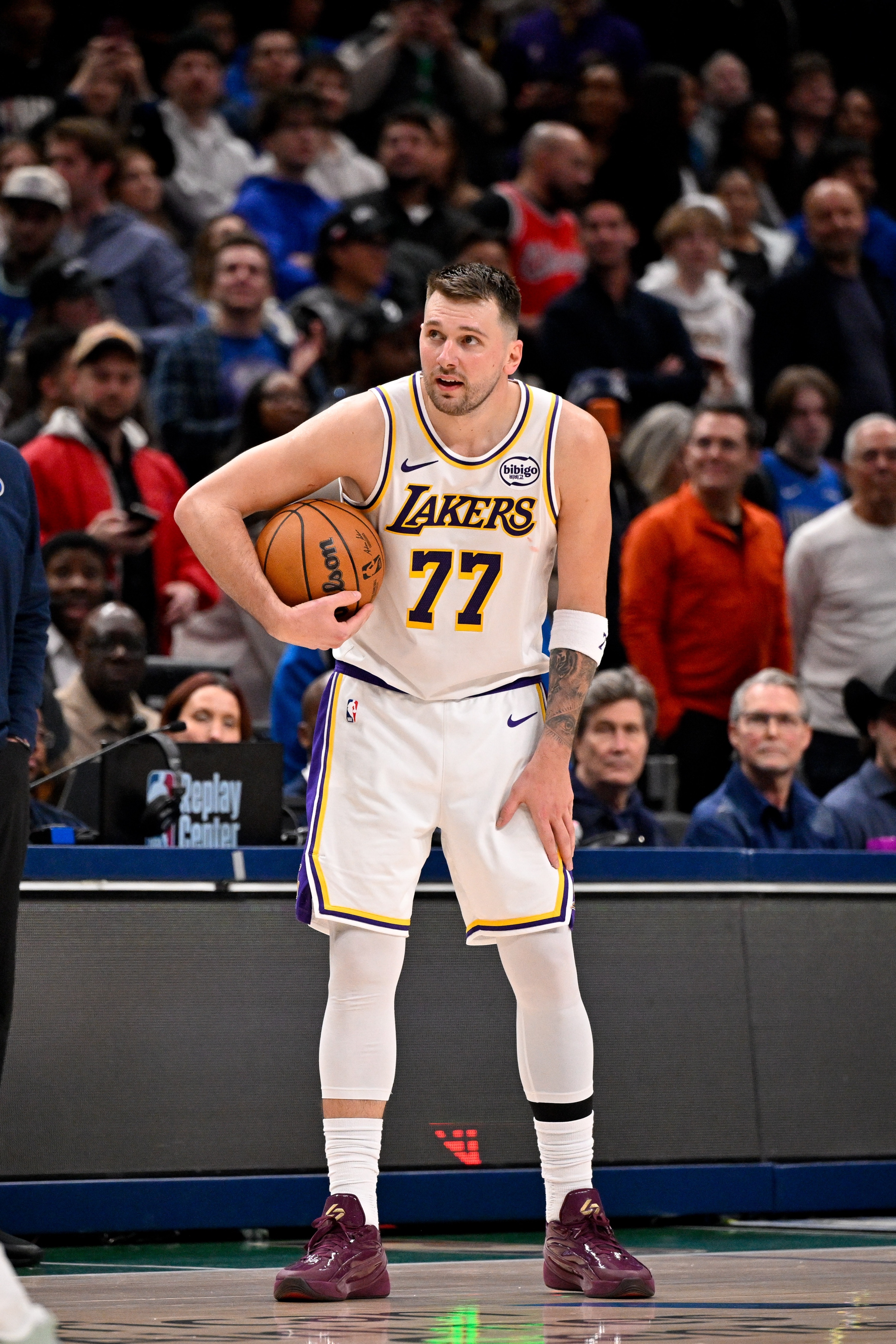 bob半岛体育官网-东契奇20场45+已跻身历史前15 哈登现役第一 MJ第2&amp;落后榜首100场